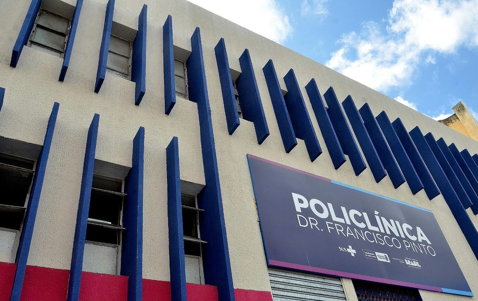 Policlínica de Campina Grande é furtada pela 5ª vez e tem horário de funcionamento alterado