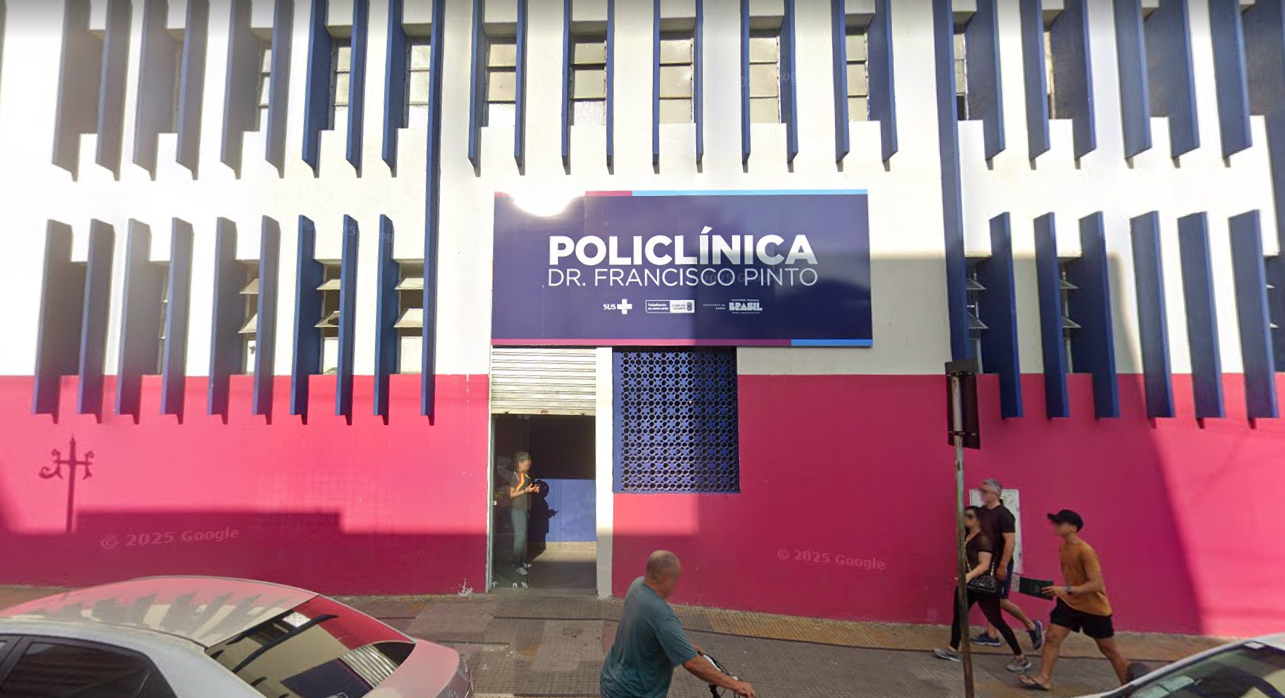 Policlínica deve ter atendimentos suspensos por uma semana após arrombamento, em Campina Grande