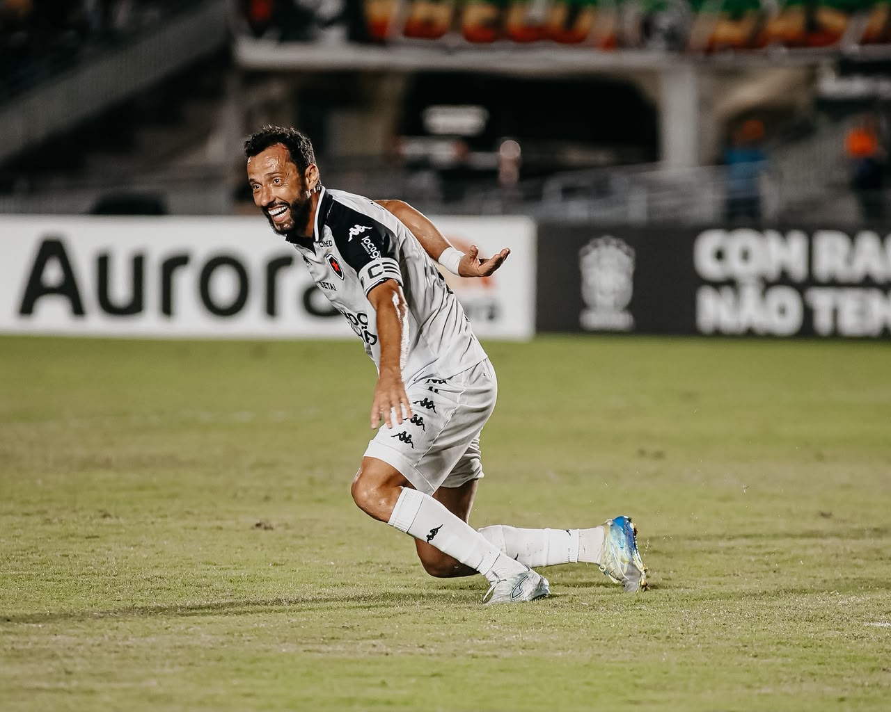 Por que acredito no acesso do Botafogo-PB na Série C 2026