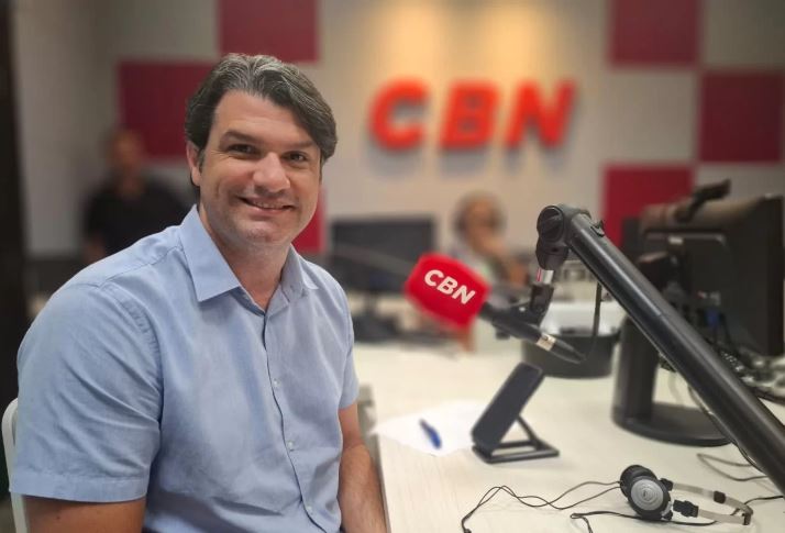 Prefeito de João Pessoa deixa João Azevêdo e fecha com Nabor para o Senado