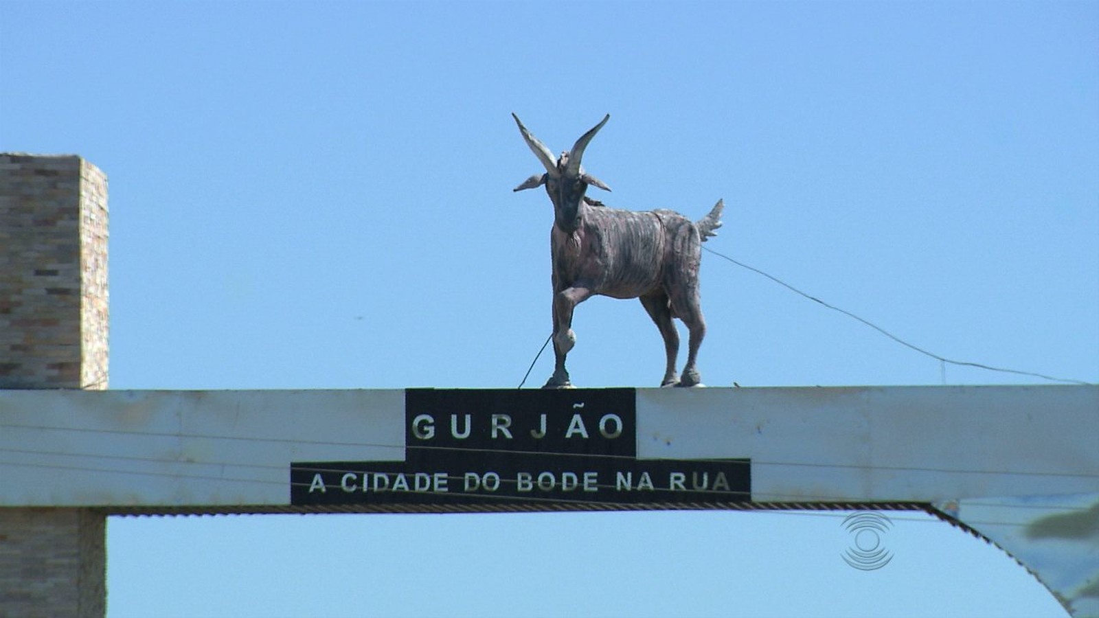 Prefeitura de Gurjão sofre ataque hacker e site fica instável