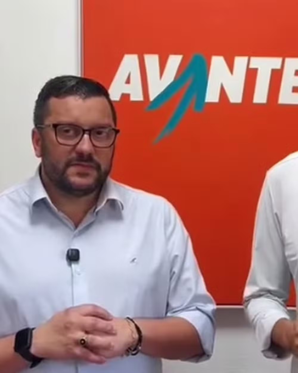 Presidente do Avante da Paraíba é preso em São Paulo, suspeito de agredir mulher