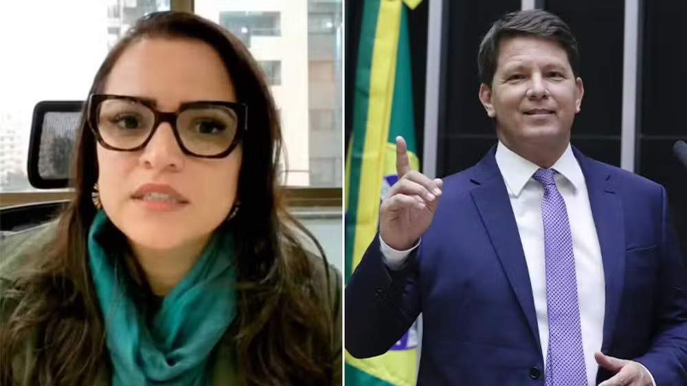 Produtora de filme de Bolsonaro e ex-ministro são alvos de buscas da Polícia Federal