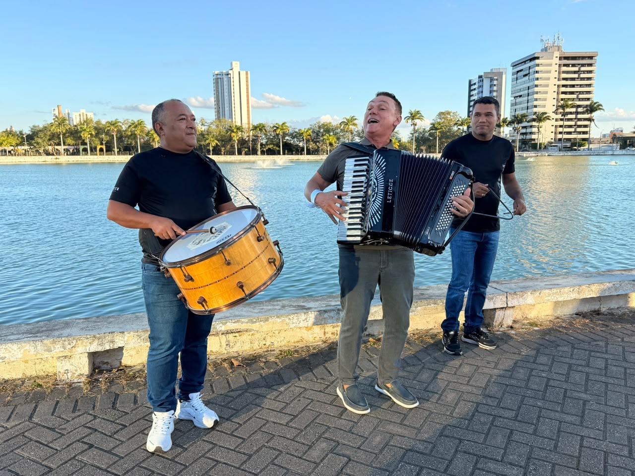 Programa Minha Cidade celebra os 162 anos de história de Campina Grande