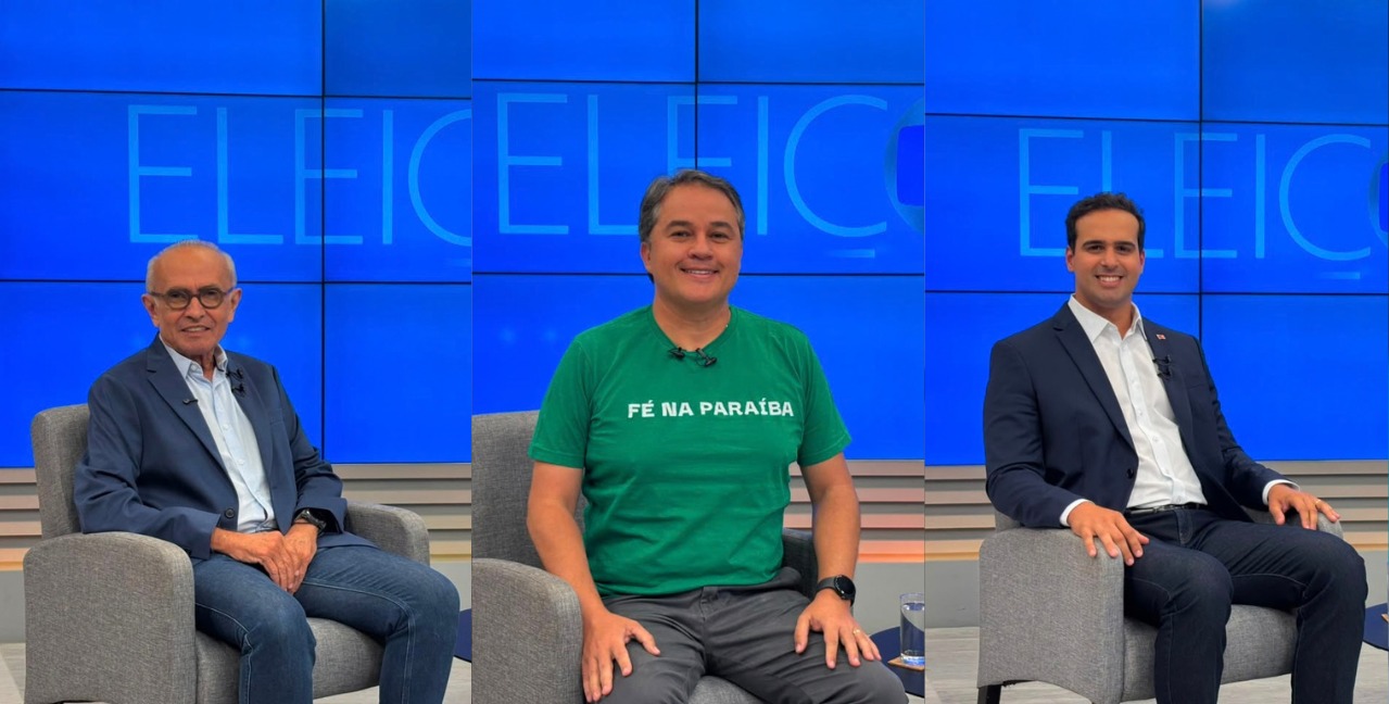 Quaest: Cícero tem 48% de rejeição; Efraim, 47%, e Lucas 21%