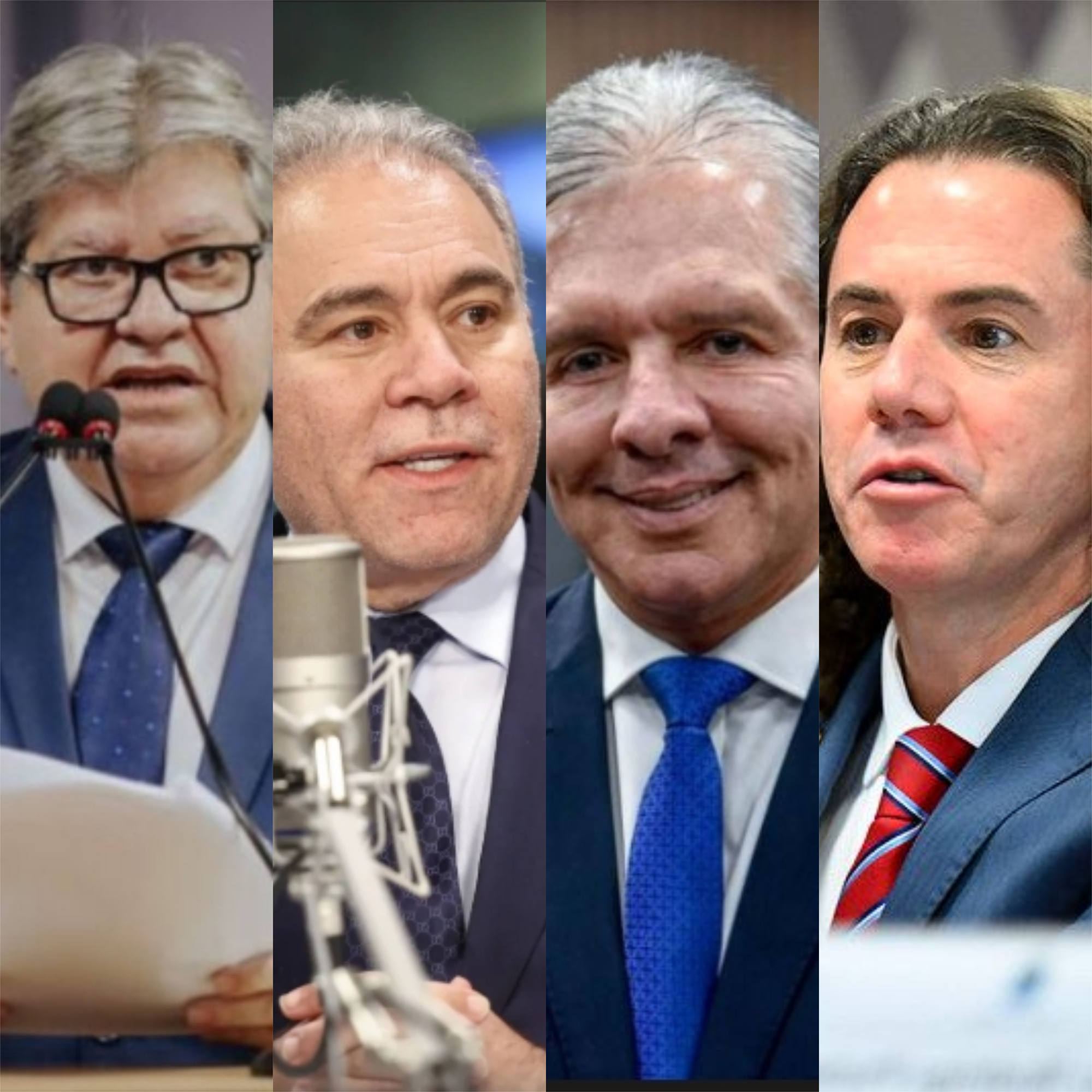 Quaest na Paraíba: 71% dizem que voto para Senado é definitivo; veja quem está mais consolidado