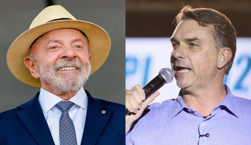 Quaest na PB: 53% prefere um governador aliado de Lula; 20% quer um adepto de Flávio Bolsonaro