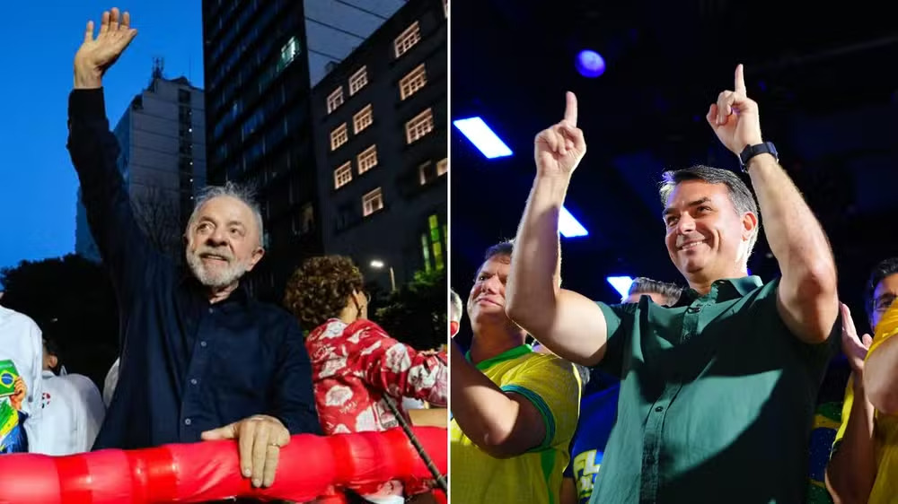 Quebra do sigilo de Flávio Bolsonaro: entenda as 19 exigências feitas