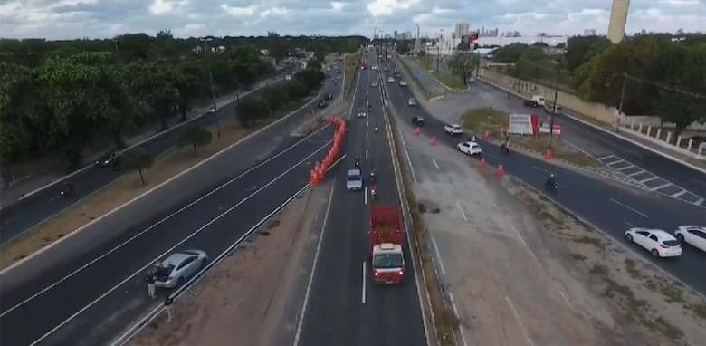 Rodovias BRs 101 e 230 na Paraíba terão sinal 4G e 5G em toda a extensão