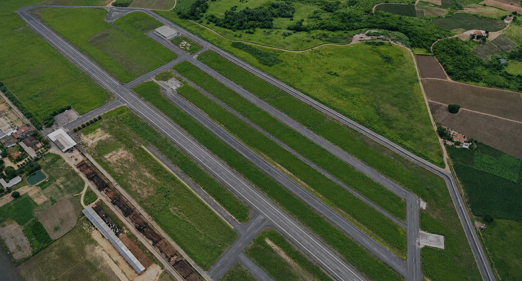 São Miguel de Taipu quer desapropriar por R$ 560 mil área que Aeroclube avalia em R$ 44 milhões