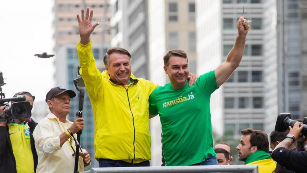 Será que o Brasil vai cometer outra loucura?