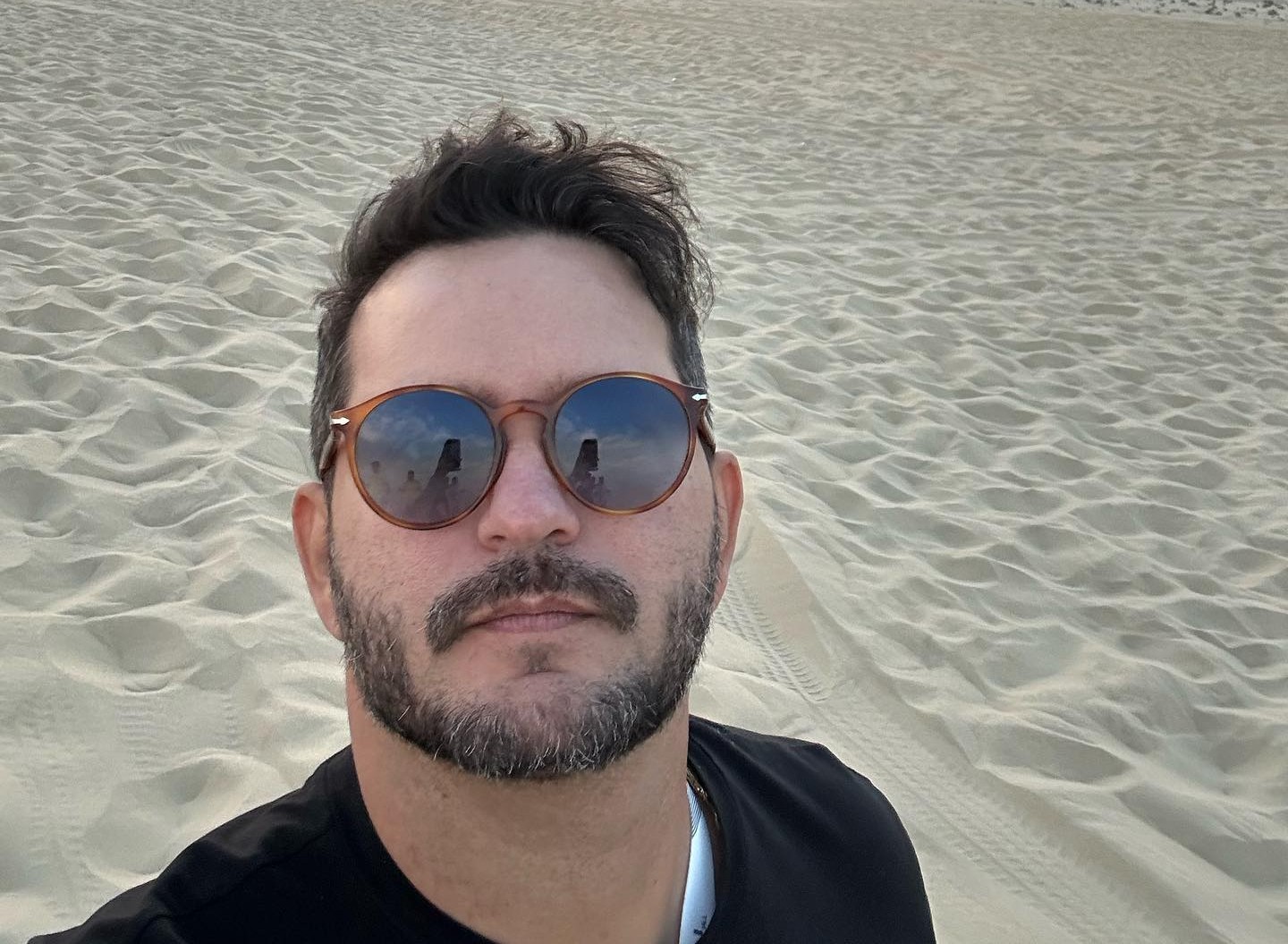 Tadeu Dantas, sócio proprietário da Pixbet