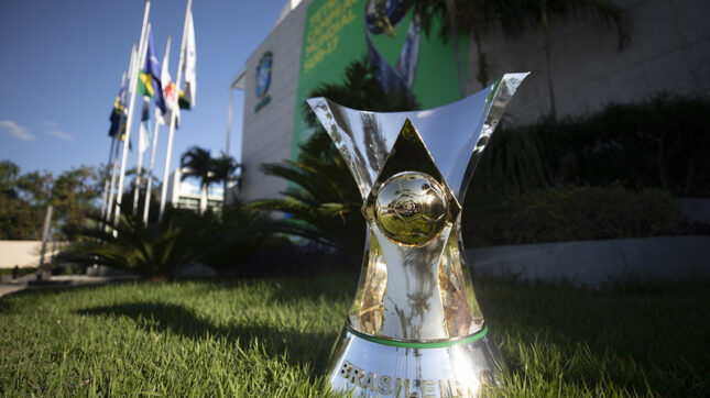 Super Data Fifa paralisa Série A por 16 dias