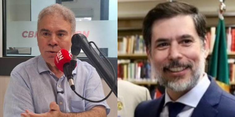 Suplente de Queiroga desiste da candidatura e apresenta renúncia ao TRE