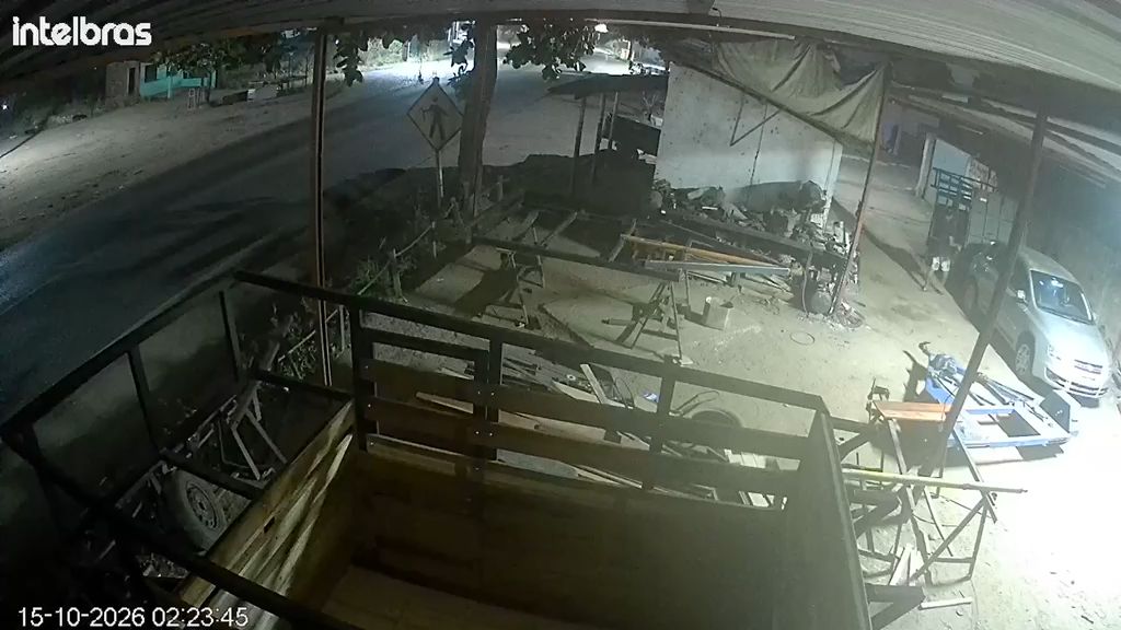Suspeito de cometer dois furtos em menos de 12 horas na Paraíba é preso
