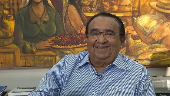 Fique por dentro: TJPB homenageia centenário do empresário José Carlos da Silva Júnior; ASSISTA