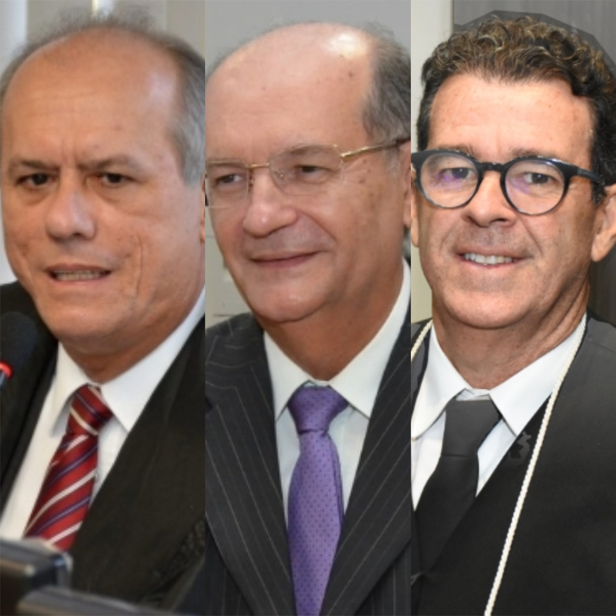 TJPB marca eleição da nova Mesa Diretora para 14 de outubro