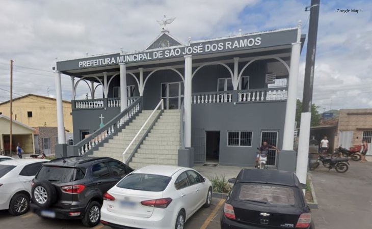 TJPB recebe denúncia contra prefeito de São José dos Ramos e mais sete por fraude em licitação