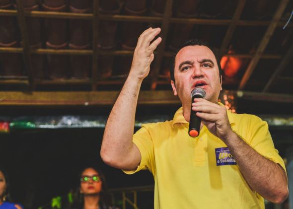 TRE-PB libera candidatura de Jacó Maciel após MPE rever impugnação