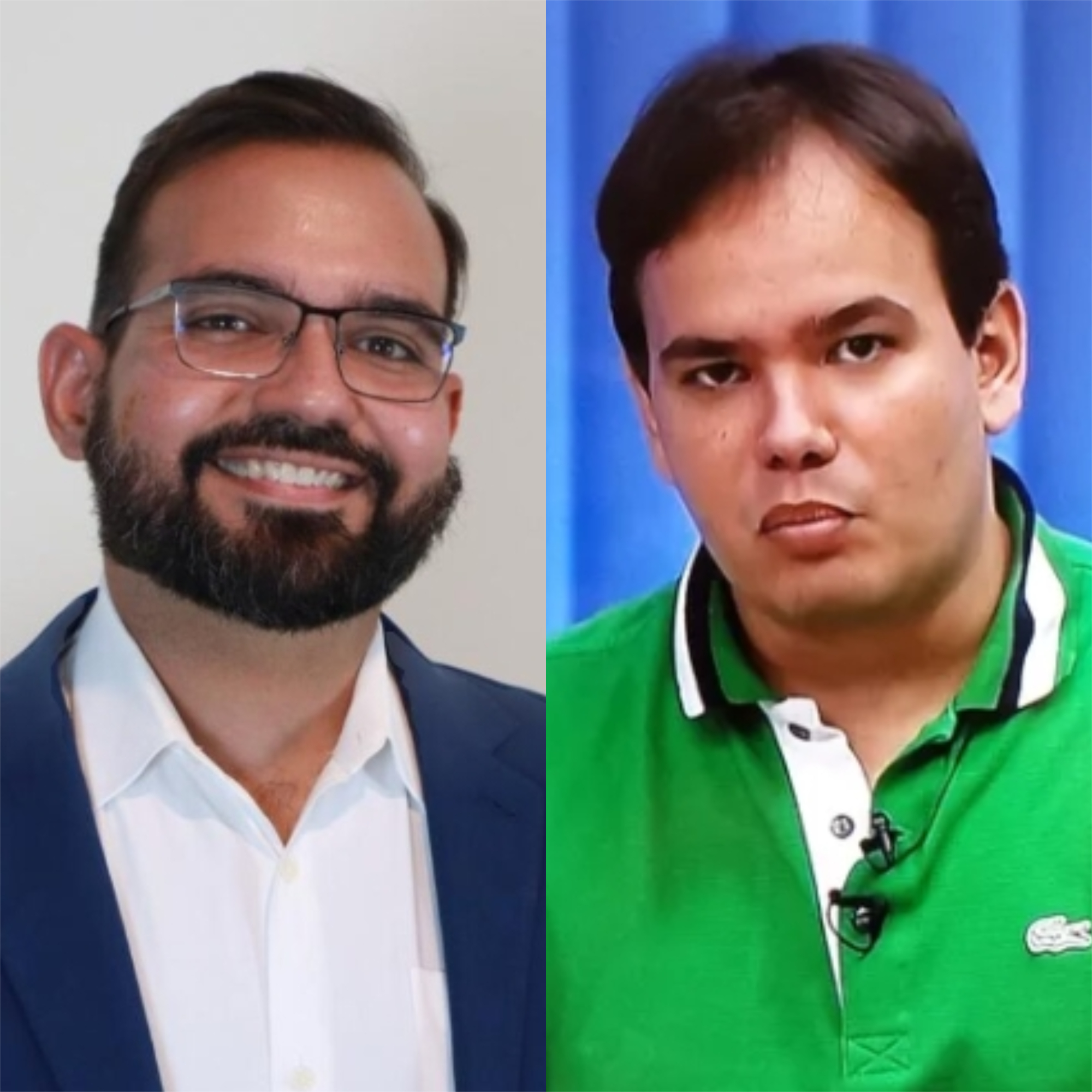 TRE-PB nega candidaturas de Olímpio Rocha e Walter Brito Neto ao Governo e Senado da Paraíba