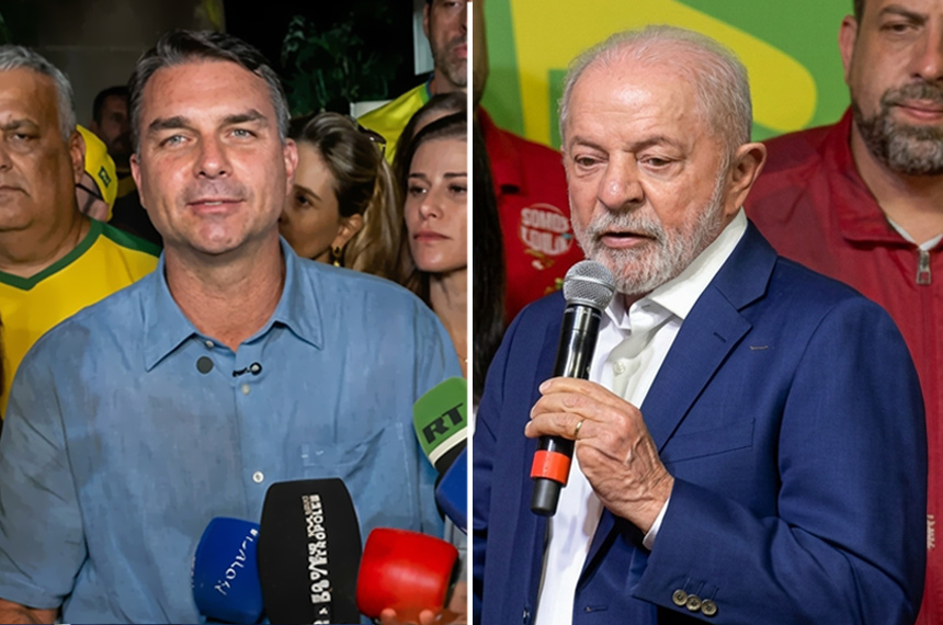 Votos em branco, nulos e abstenções ainda não seriam o bastante para quebrar a polarização