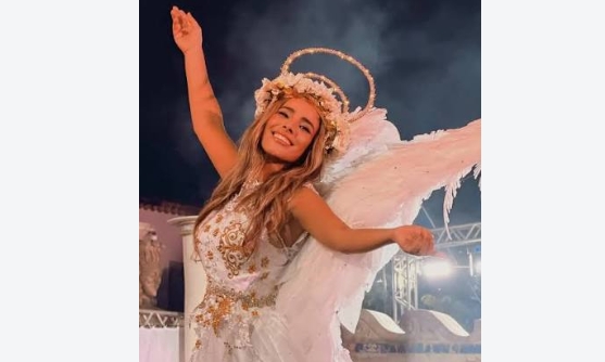Região: Wanessa Camargo será atração do Concerto de Natal de João Pessoa em dezembro