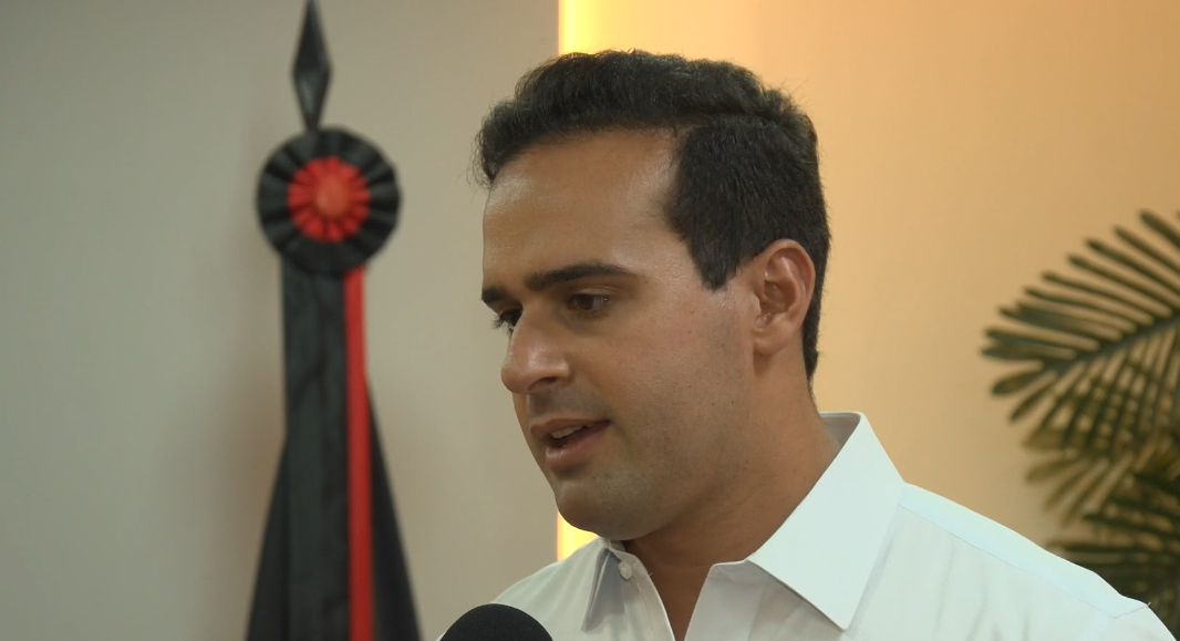 Zerar IPVA para motoristas de aplicativo é meta dos primeiros dias do governo de Lucas Ribeiro