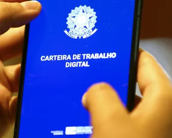 Paraibanos descobrem ser 'presidente da República' em registro da carteira de trabalho