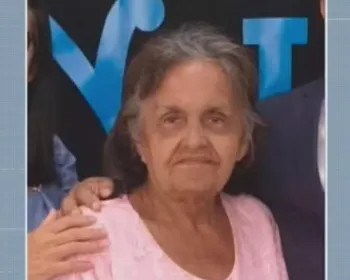 Filha de idosa encontrada morta fala sobre homem que a viu pela última vez: 'tinham amizade'