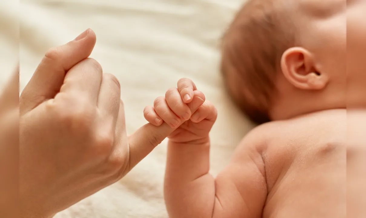 Nome mais registrado na Paraíba em 2025 é Maria Helena; veja lista dos mais populares