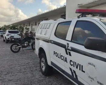 Gestante é vítima de tentativa de feminicídio, em João Pessoa; companheiro é suspeito e foi preso