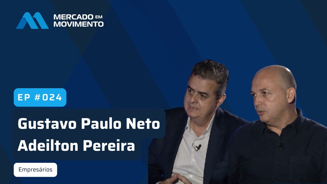 Mercado em Movimento debate futuro da economia paraibana com líderes da hotelaria e da movelaria