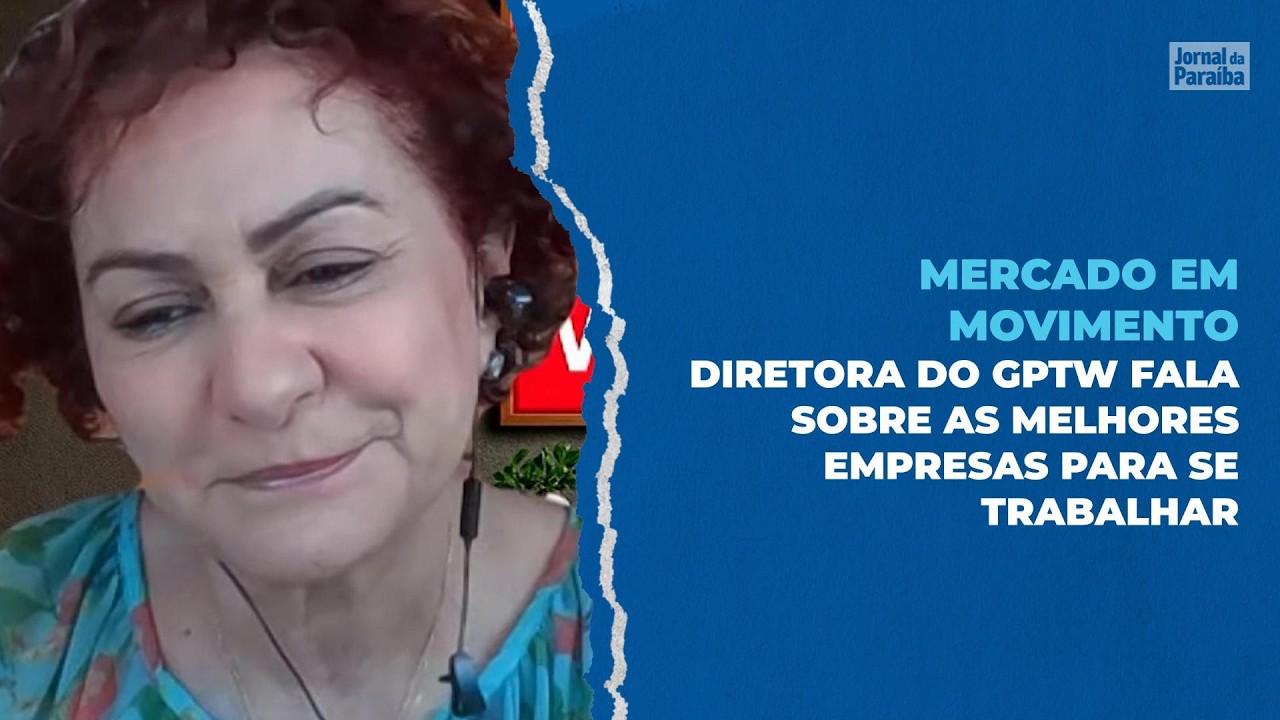 Muito além do salário: conheça as melhores empresas para trabalhar na Paraíba
