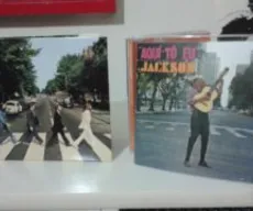 Beatles inspiraram até Jackson do Pandeiro