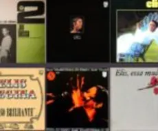 Dez discos de Elis Regina para ouvir antes de ver "Elis, a Musical"