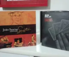 Repertório de Frank Sinatra é revisitado em dois novos CDs