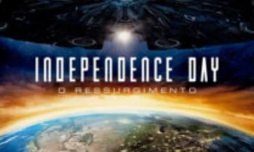 
				
					Independence Day volta no cinema e em livro
				
				