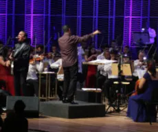 Zé Ramalho e Orquestra Sinfônica podem repetir concerto em praça pública