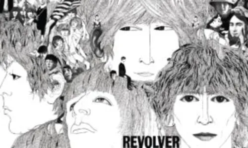 
				
					LP "Revolver", dos Beatles, foi lançado há 50 anos
				
				