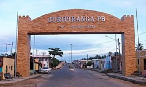 
				
					Adiadas as inscrições para o concurso da prefeitura de Juripiranga
				
				