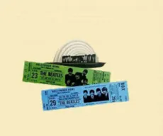 Capa do novo CD dos Beatles é uma agressão à história do grupo