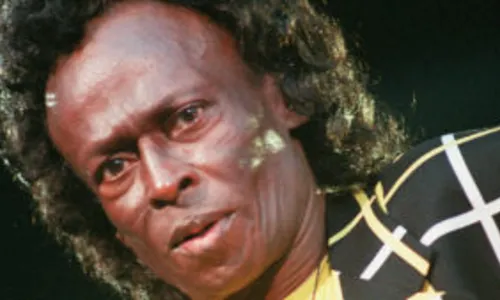 
				
					Miles Davis, último gênio do jazz, morreu há 25 anos
				
				