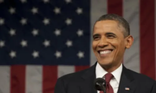 
				
					De Lincoln a Obama: 21 nomes que orgulham os americanos
				
				
