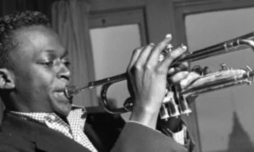 
				
					Miles Davis, último gênio do jazz, morreu há 25 anos
				
				