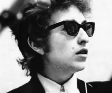 Bob Dylan, o bardo judeu romântico de Minnesota, é Nobel de Literatura!