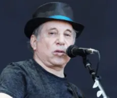 Paul Simon, 75: ainda louco após todos esses anos!