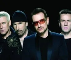 U2 é a mais importante banda de rock do seu tempo! Alguém tem outra?