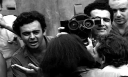 
				
					Morre Dib Lutfi, um dos fotógrafos do Cinema Novo
				
				