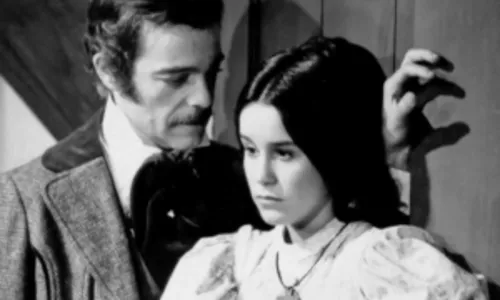 
				
					Telenovela brasileira faz 65 anos. Quais as melhores?
				
				