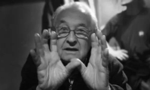
				
					Morre Wajda, o cineasta que filmou a Polônia do Solidariedade
				
				